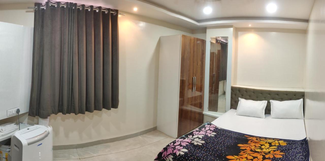 אינדורה Hotel Rb Palace מראה חיצוני תמונה