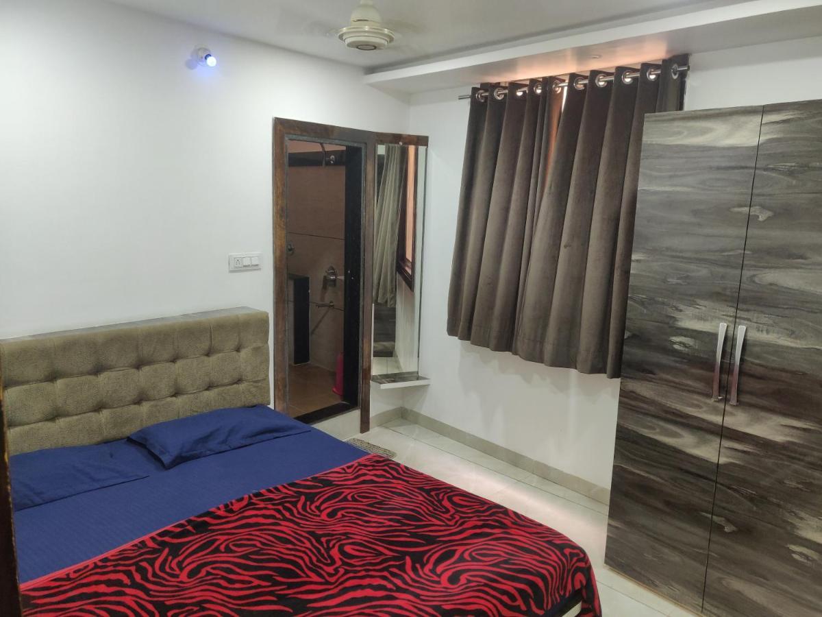 אינדורה Hotel Rb Palace מראה חיצוני תמונה