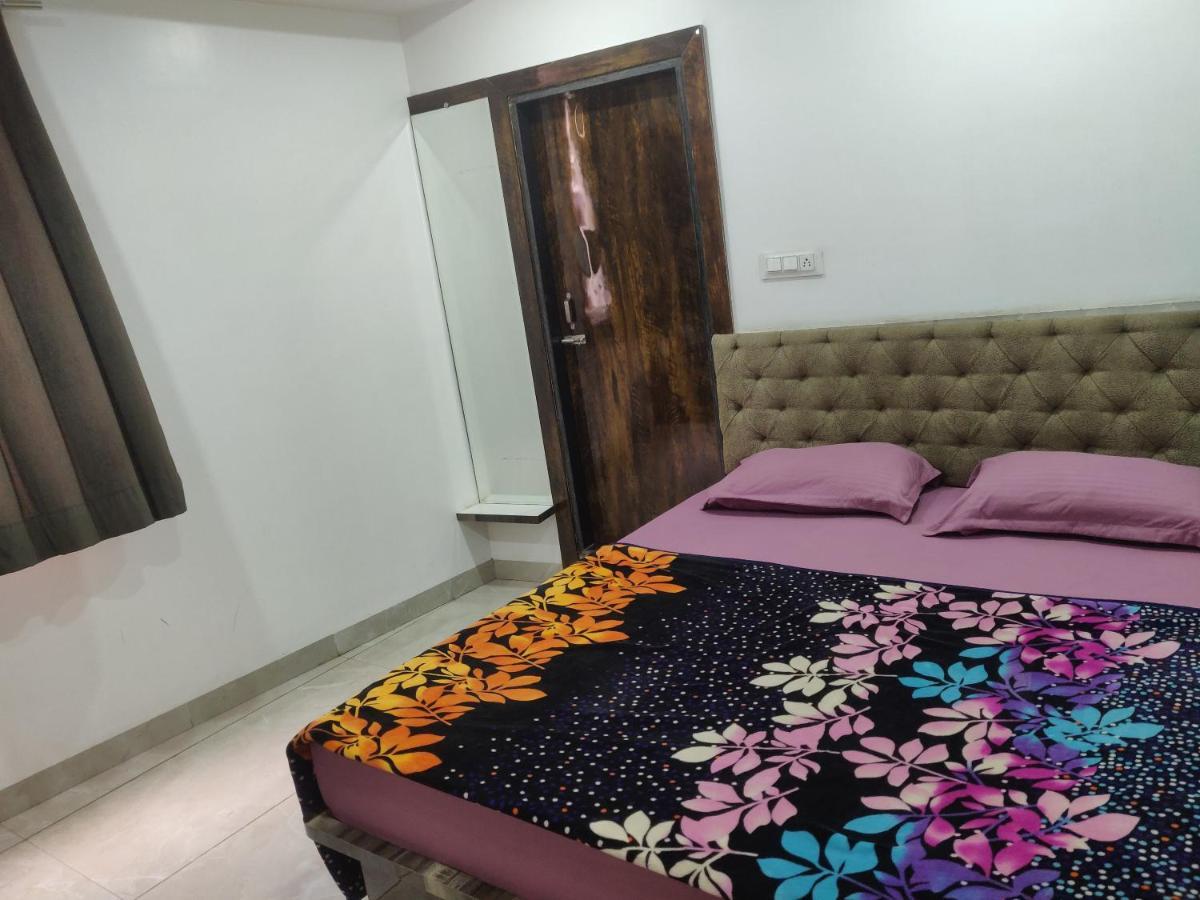 אינדורה Hotel Rb Palace מראה חיצוני תמונה