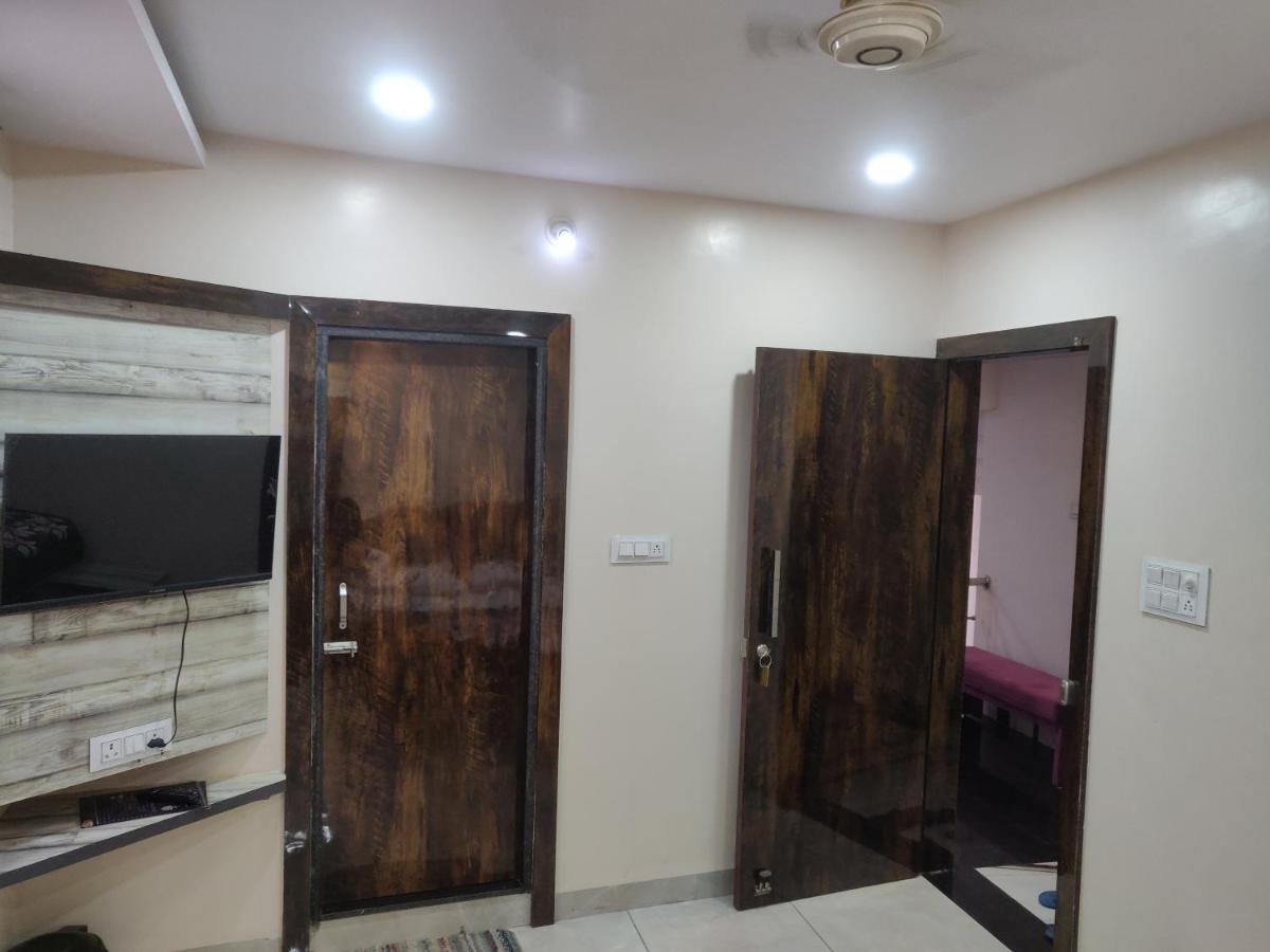 אינדורה Hotel Rb Palace מראה חיצוני תמונה