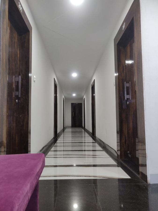 אינדורה Hotel Rb Palace מראה חיצוני תמונה